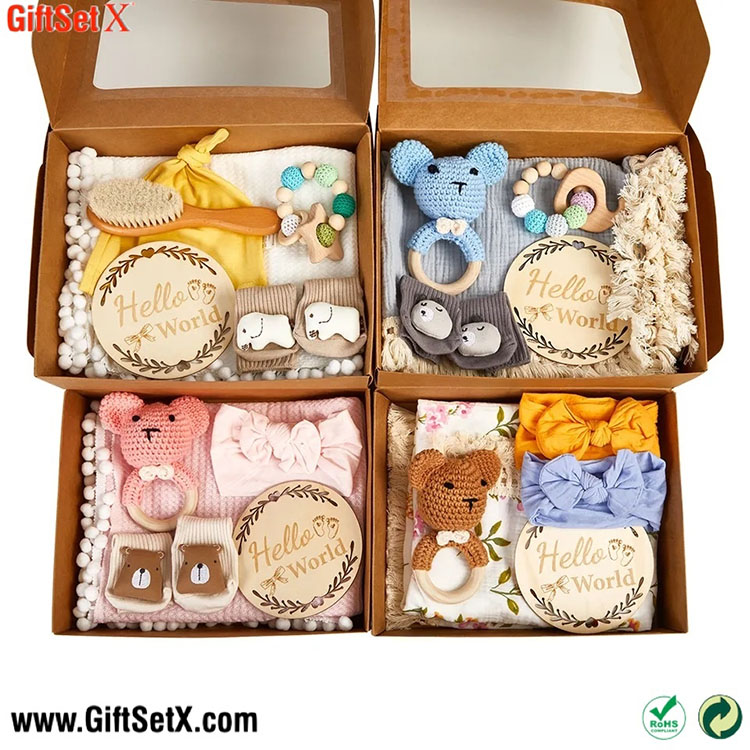 Bộ quà tặng xu hướng hàng đầu cho Ngày của Mẹ là gì
