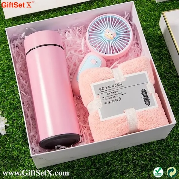 Quà lưu niệm ngày cưới Bộ quà cảm ơn dành cho khách mời